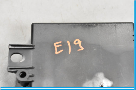 06-13 Volvo C70 Series Parking Assist Module Computer Control Module Unit Oem