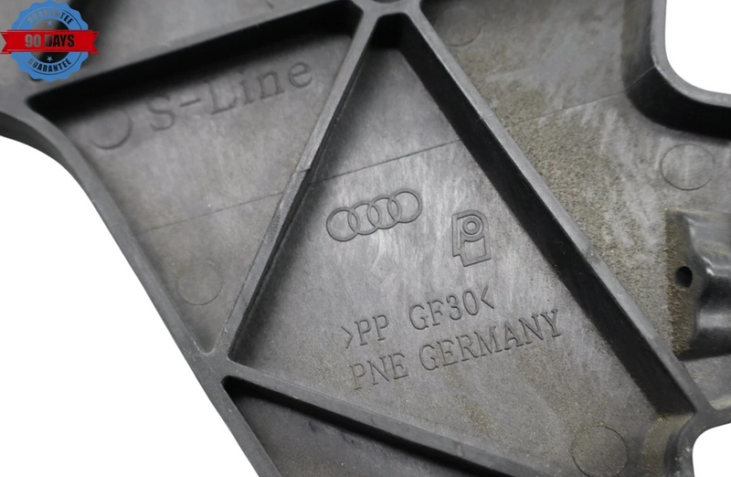 Load image into Gallery viewer, 09-17 Audi Q5 SQ5 Front Right Passenger Side Bumper Guide Bracket 8R0807454 Oem
