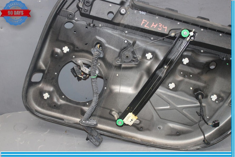 Load image into Gallery viewer, 10-16 Porsche Panamera 970 Turbo S GTS Front Left Side Door Window Regulator Oem
