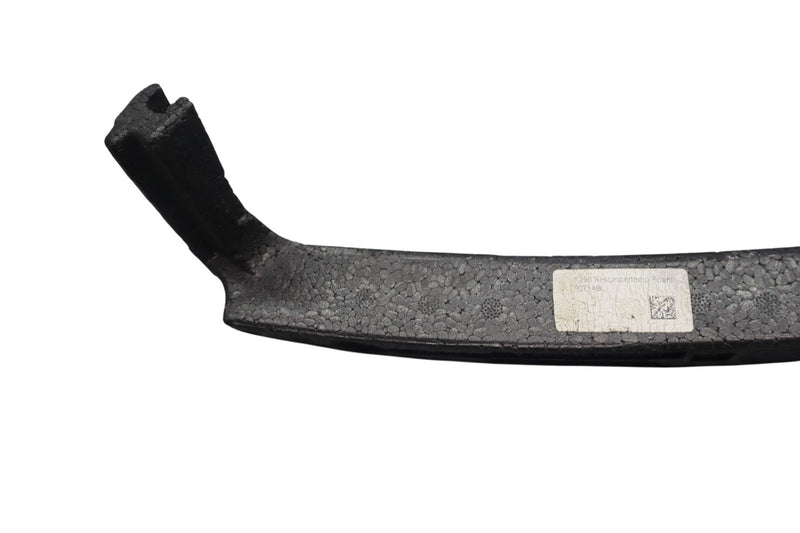 Load image into Gallery viewer, 16-20 Jaguar XF Front Right Passenger Side Bumper Cover Insert Foam Oem
