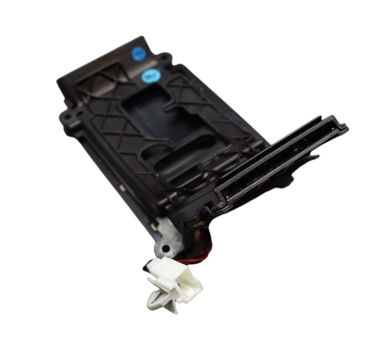 Load image into Gallery viewer, 11-13 Hyundai Equus SIG Center Console Gear Shifter Bezel Indicator Trim Oem
