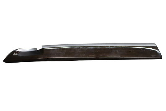 09-15 BMW 750Li xDrive Front Left Driver Side Interior Door Trim Cover Oem
