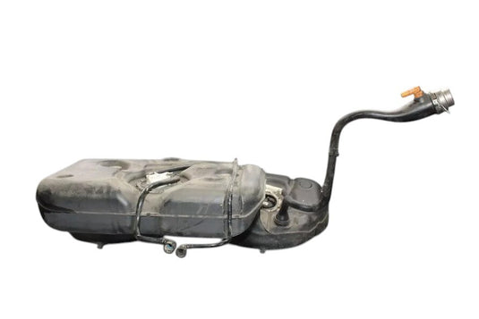 10-15 Porsche Panamera Fuel Gas Tank Housing Filler Neck Assy 97020101357 Oem