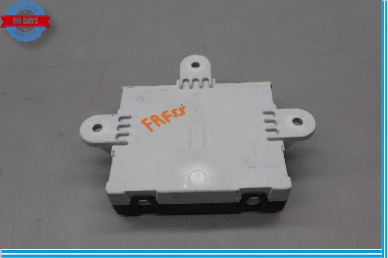 Load image into Gallery viewer, 10-18 Jaguar X351 XJ XJL XJR Front Right Passenger Side Door Control Module Oem
