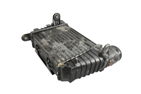 06-12 Bentley Continental Right Engine Turbo Intercooler 3W0145804C Oem