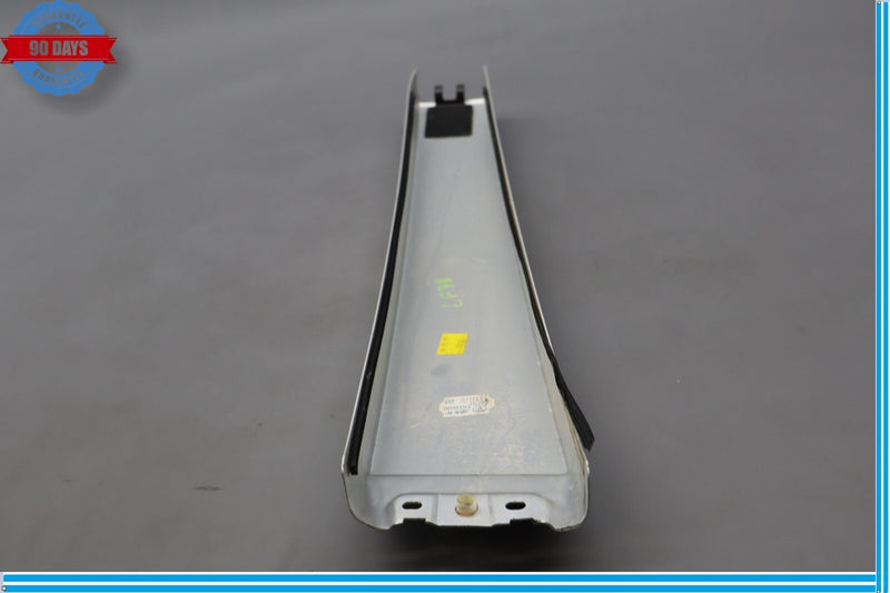 Load image into Gallery viewer, 03-10 Porsche Cayenne Left Driver Side B Pillar Exterior Trim Panel Cover Oem
