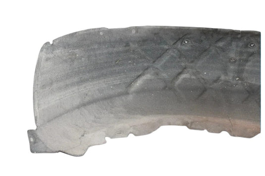 11-18 Porsche Cayenne 958 S Rear Left Driver Side Fender Liner Splash Shield Oem