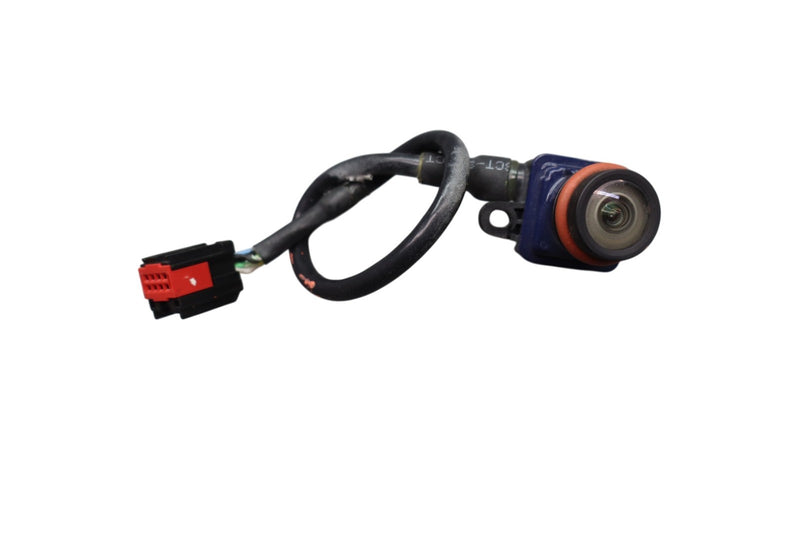 Load image into Gallery viewer, 14-17 Maserati Ghibli S Rear View Backup Parking Assist Camera 178269 Oem
