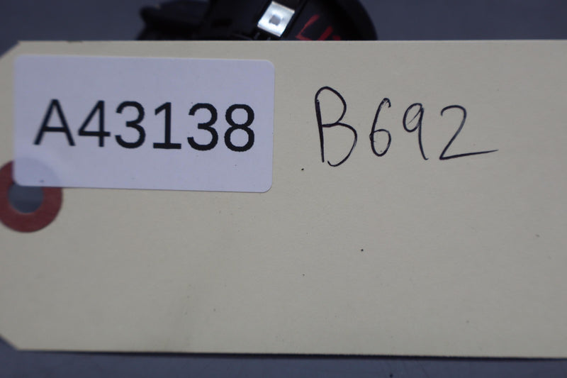 Load image into Gallery viewer, 07-15 Mini Cooper R55 R56 Front Left Door Side View Mirror Adjustment Switch Oem
