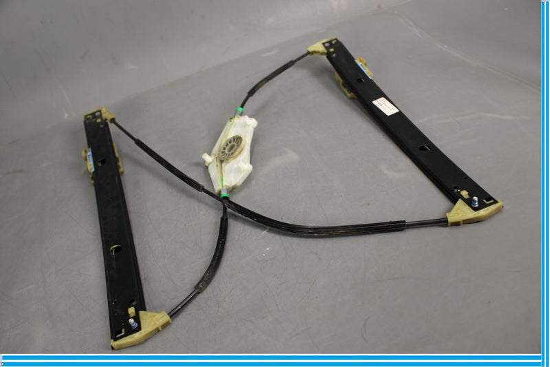 Load image into Gallery viewer, 11-18 Audi S8 A8 Quattro Rear Left Driver Side Door Window Regulator Oem
