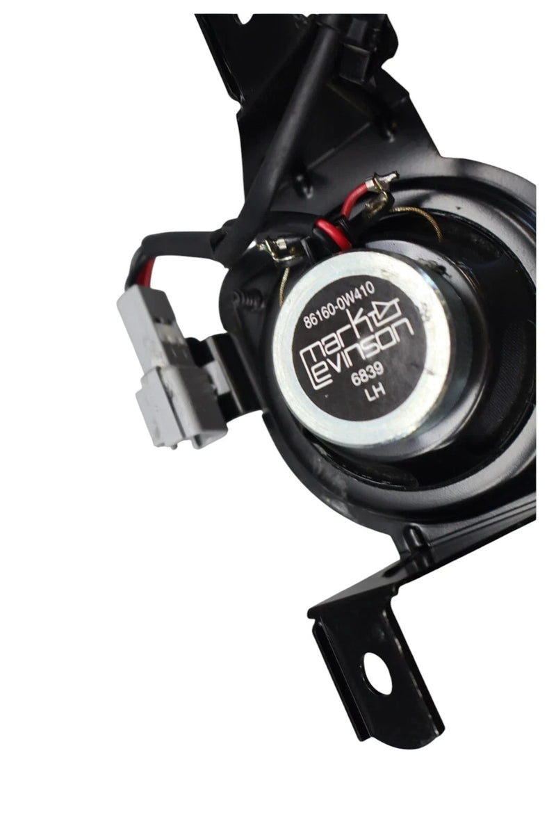 Load image into Gallery viewer, 02-10 Lexus SC430 Front Left Side Audio Sound Tweeter Speaker 861600W410 OEM
