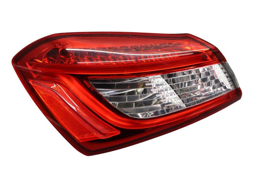 14-20 Maserati Ghibli M157 Rear Left Side Outer Quarter Taillight Taillamp Oem