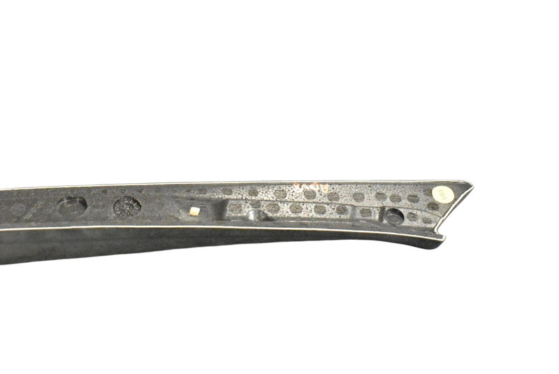 Load image into Gallery viewer, 03-13 Maserati Quattroporte Front Right Side Interior Trim A Pillar Suede Oem
