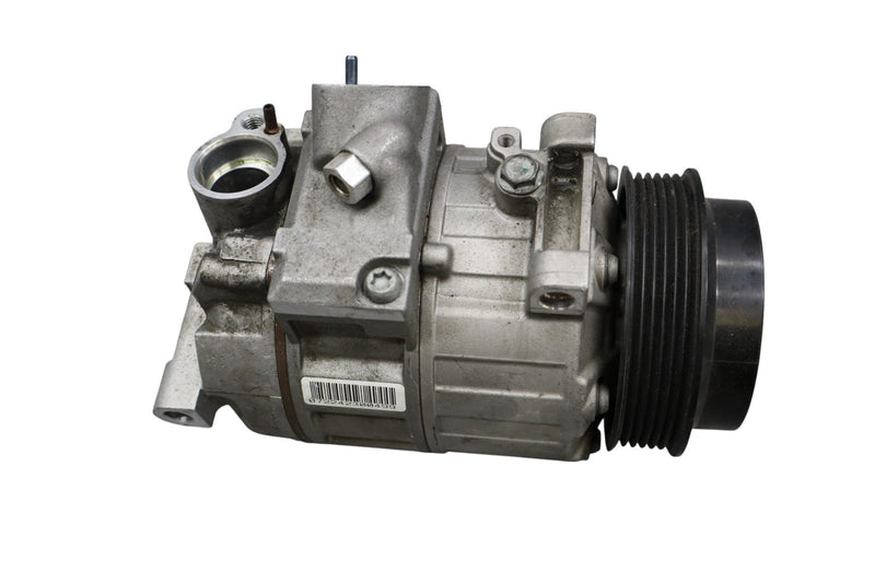 Load image into Gallery viewer, 12-15 Mercedes W204 C250 SLK250 A/C Air Conditioning Compressor 0022304511 Oem
