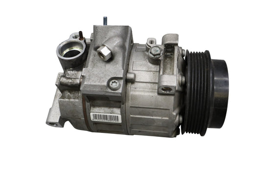 12-15 Mercedes W204 C250 SLK250 A/C Air Conditioning Compressor 0022304511 Oem