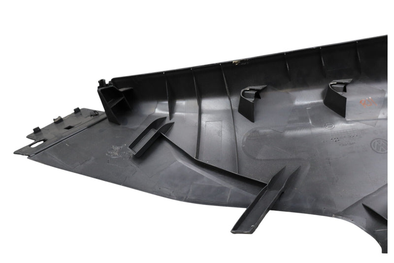 Load image into Gallery viewer, 11-18 Porsche Cayenne 958 Rear Right Side C Pillar Lower Trim Cover Panel Oem
