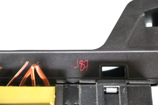 10-18 Mercedes CLS550 E350 W218 Rear SAM Module Fuse Box Relay 2129005001 Oem