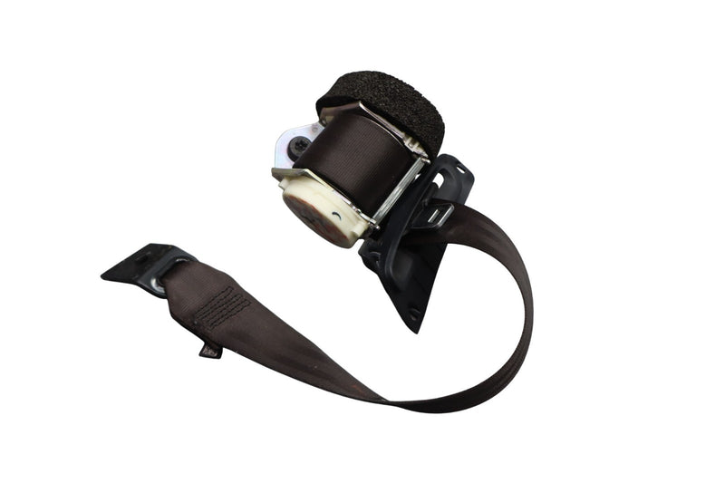 Load image into Gallery viewer, 10-13 Jaguar X351 XJ Rear Right Passenger Side Seat Belt Seatbelt Retractor Oem
