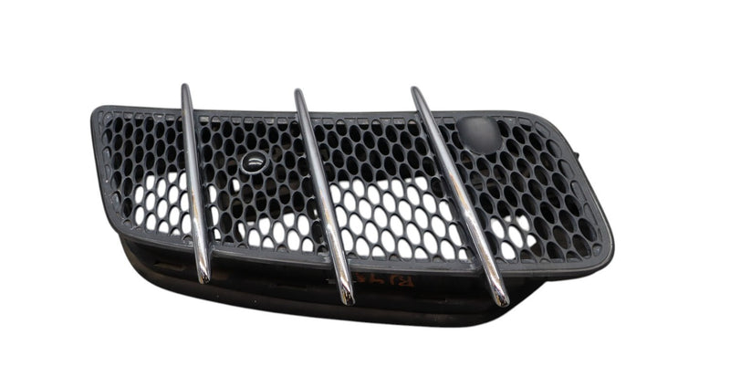 Load image into Gallery viewer, 03-12 Mercedes R230 SL500 SL550 Front Right Hood Air Vent Grille 780100002 Oem
