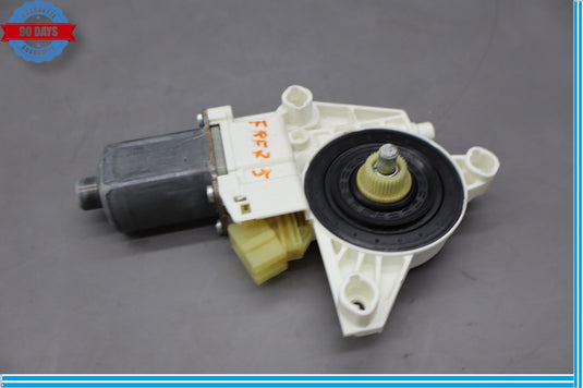 06-13 Mercedes W164 GL550 R350 GL350 Front Right Side Window Regulator Motor Oem