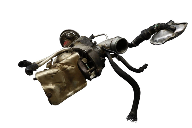 Load image into Gallery viewer, 03-08 Bentley Continental Flying Spur 6.0L W12 Right Side Turbo Turbocharger OEM

