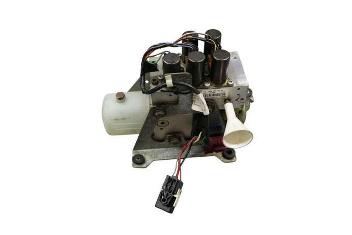 01-03 Mercedes W208 CLK55 AMG CLK430 Top Hydraulic Pump Motor 2088000230 Oem
