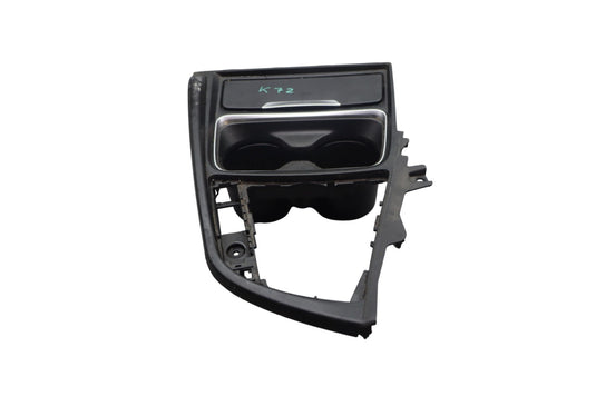 12-18 BMW 228i 328i 428i Center Console Cup Holder Ashtray Panel Trim Oem