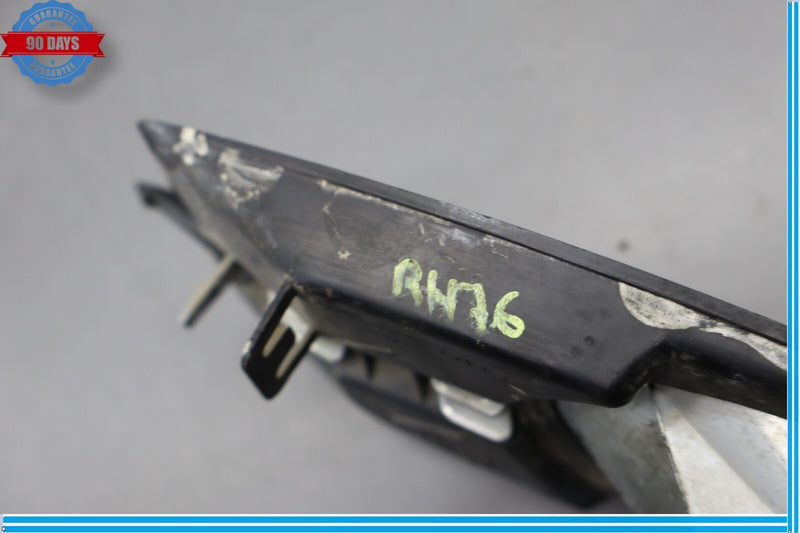 Load image into Gallery viewer, 10-13 Buick Lacrosse CXL Front Right Side Fog Light Lower Outer Grille Trim Oem
