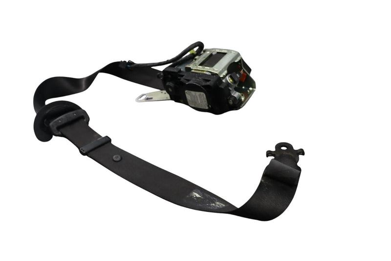 Load image into Gallery viewer, 09-15 BMW 750i 740i Front Right Passenger Side Seatbelt Seat Belt Retractor OEM
