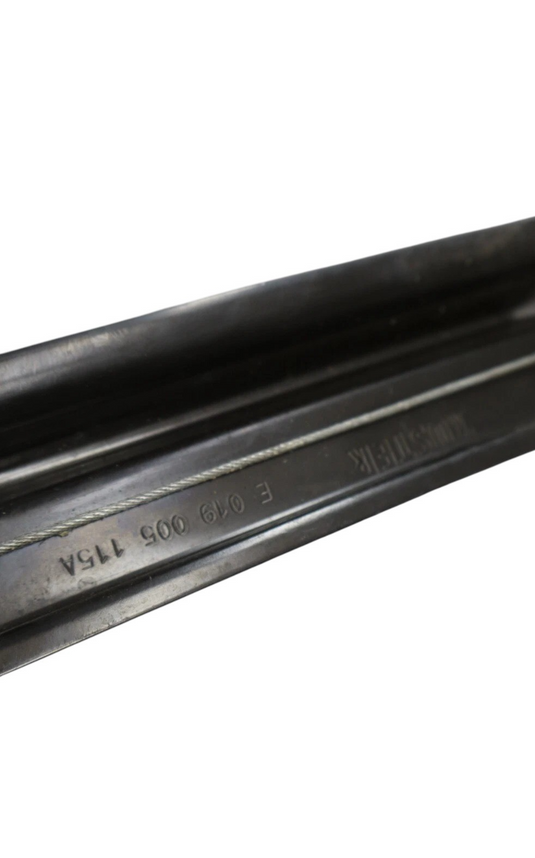 14-22 Maserati Ghibli SQ4 M157 Rear Right Side Door Window Regulator Motor Oem