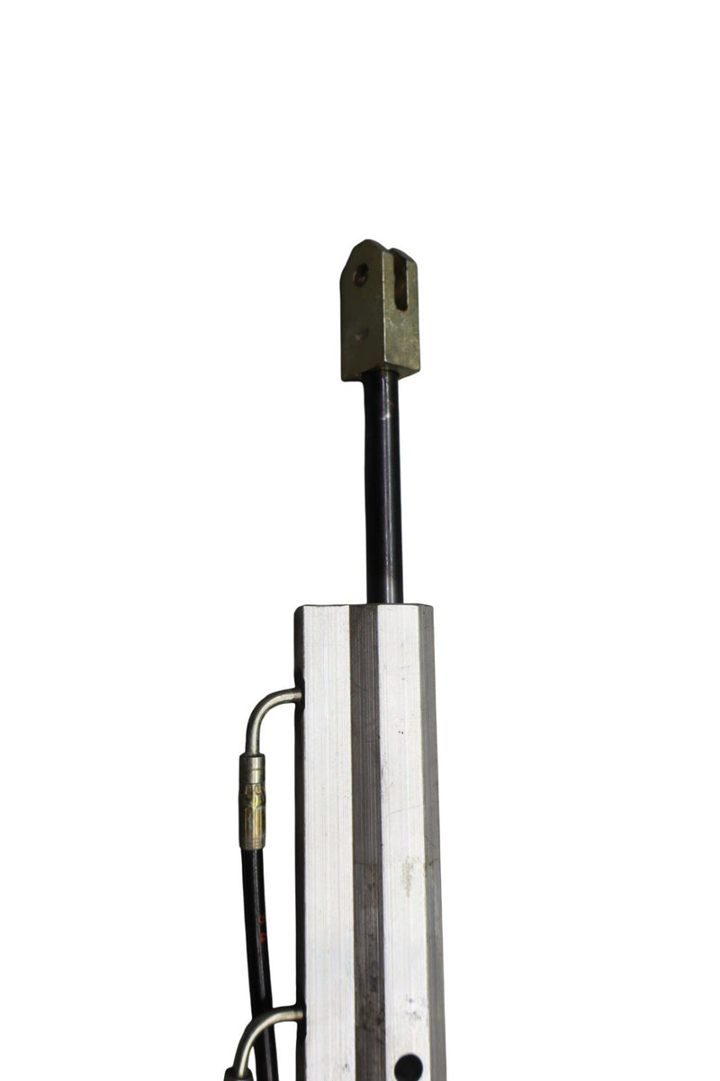 Load image into Gallery viewer, 03-12 Mercedes R230 SL500 Convertible Right Trunk Frame Lock Cylinder Oem

