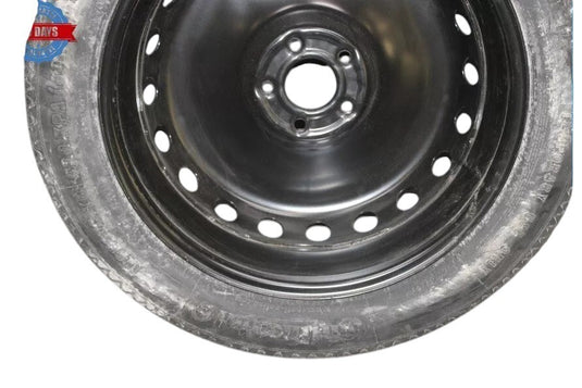 11-18 Audi A8 A8L Quattro 19'' Emergency Spare Tire Wheel Donut Rim Oem