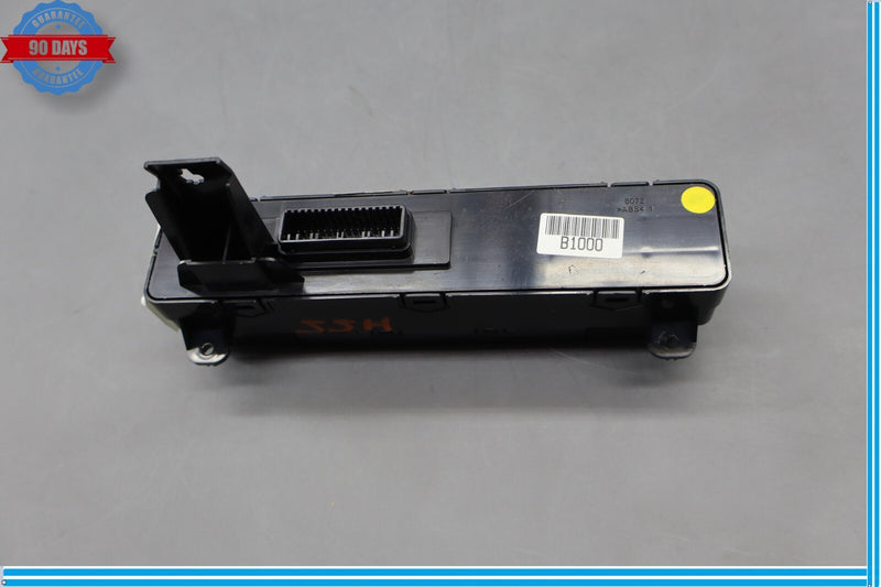 Load image into Gallery viewer, 15-20 Hyundai Genesis HVAC AC A/C Temperature Climate Control Panel Switch Oem
