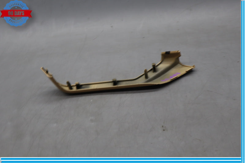 Load image into Gallery viewer, 11-17 Porsche Cayenne Rear Right Passenger Side Door Panel Trim Grab Handle Oem
