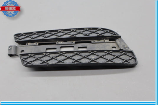 07-12 Mercedes GL450 GL320 Left Side Fog Light Lamp Bumper Grille Grill Oem