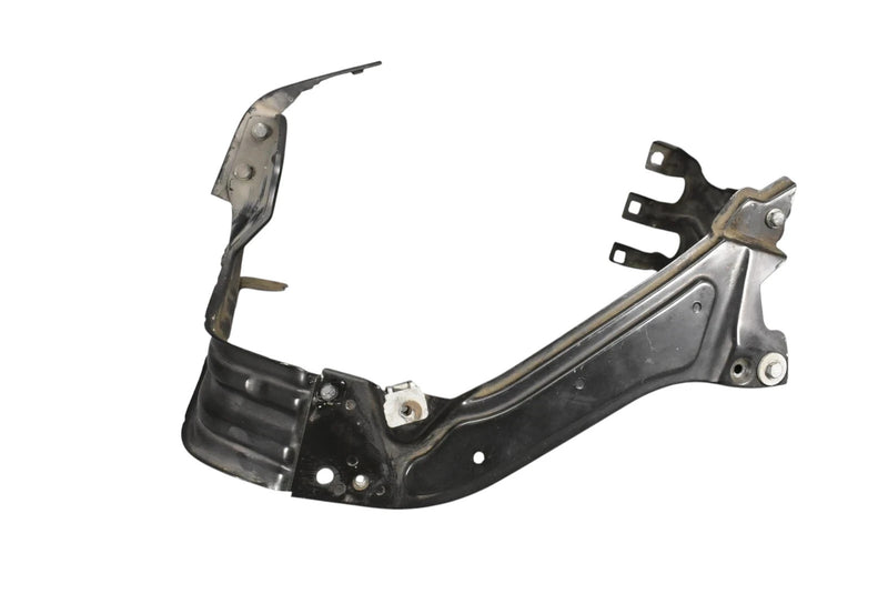 Load image into Gallery viewer, 03-09 Mercedes CLK550 Front Left Side Headlight Impact Sensor Bracket Oem
