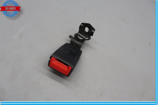 12-18 Audi A7 A7 Quattro Rear Right Side Seatbelt Buckle Receiver 4G8857739 Oem