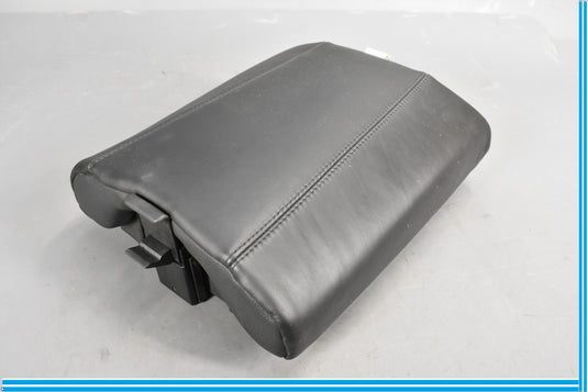 12-18 BMW F12 F13 640i 650i Soft Center Tail Seat Cushion Oem
