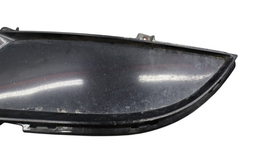 11-13 Hyundai Equus Sig Front Left Side Bumper Cover Valence 86565-3N010 Oem