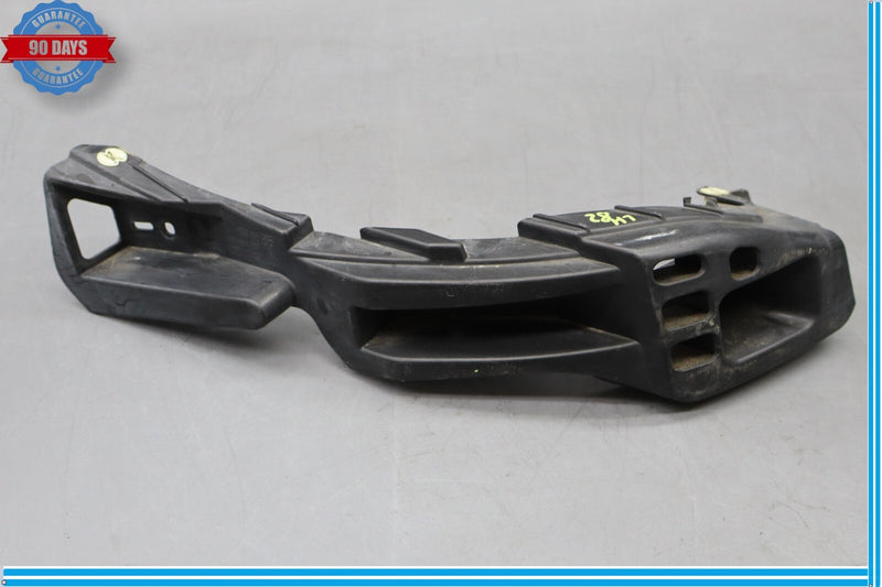 Load image into Gallery viewer, 11-14 Porsche Cayenne 958 Rear Left Side Bumper Inner Guide Support Bracket Oem
