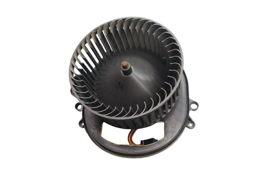 12-18 BMW 320i 328i F30 AC Air Conditioner Heater Blower Motor Fan Black Oem