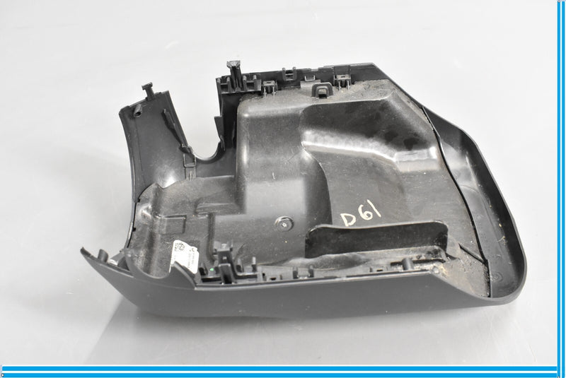 Load image into Gallery viewer, 07-13 BMW X5 E70 Steering Wheel Column Lower Trim Cover Panel 61316966669 Oem
