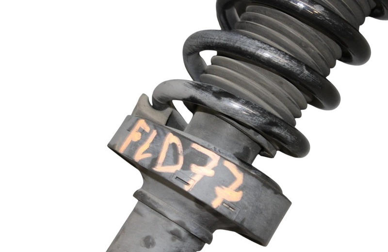 Load image into Gallery viewer, 11-13 Volkswagen VW Touareg Front Left Side Suspension Shock Strut Absorber Oem
