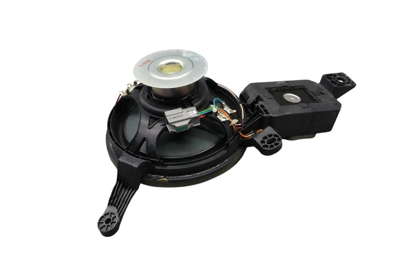 Load image into Gallery viewer, 14-24 Jaguar X152 F-Type Rear Left Audio Sound Subwoofer Speaker EX5318808AD Oem
