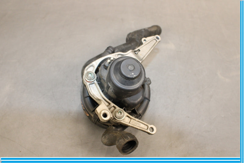 Load image into Gallery viewer, 03-12 Mercedes SL550 SL55 AMG Front Right Hood Vent Grille Washer Nozzle Oem

