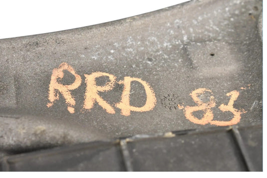 03-10 Maserati Quattroporte Rear Right Passenger Side Lower Control Arm OEM