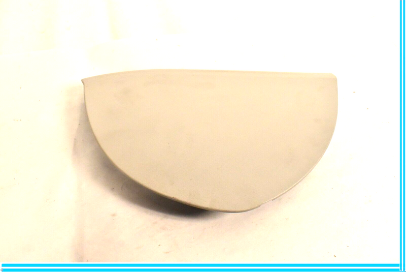 Load image into Gallery viewer, 07-13 Mercedes W221 S350 S550 Interior Dashboard Dash Trim Cover Right Gray OEM
