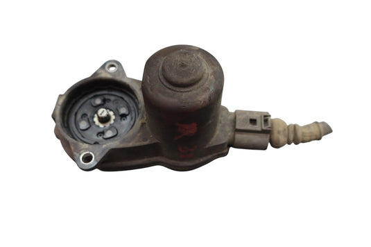 11-18 Audi A8 Quattro S7 Rear Right Side Axle Parking Brake Actuator Motor Oem