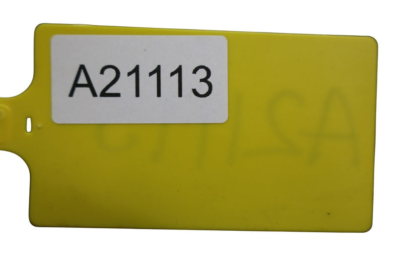 Load image into Gallery viewer, 03-13 Maserati Quattroporte M139 Right Passenger Side Fender Cover Assembly Oem
