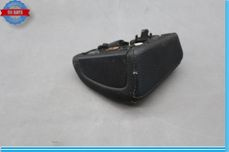 Load image into Gallery viewer, 10-16 Porsche Panamera Rear Right Side C Pillar Armrest Extension Cover Oem
